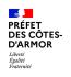 Préfet des Côtes-d&#039;Armor - Liberté Égalité Fraternité