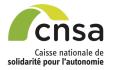 cnsa - Caisse nationale de solidarité pour l&#039;autonomie